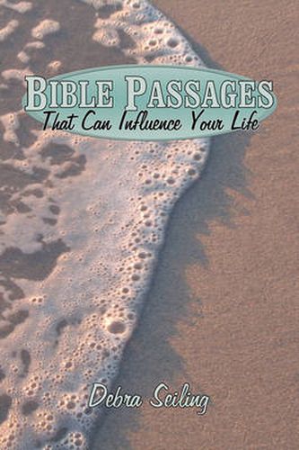 Cover image for Bible Passages That Can Influence Your Life