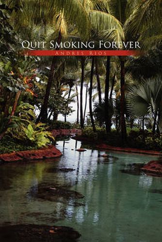 Cover image for Quit Smoking Forever