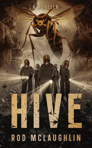 Cover image for Hive