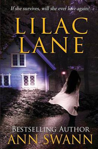 Cover image for Lilac Lane