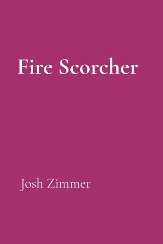 Cover image for Fire Scorcher