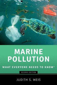 Cover image for Marine Pollution