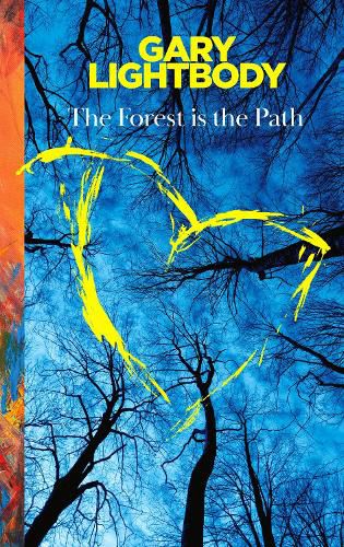 Cover image for The Forest Is the Path