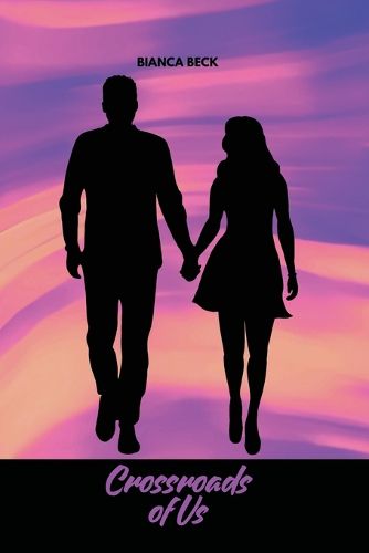 Cover image for Crossroads of Us