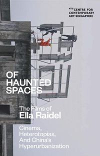 Cover image for Of Haunted Spaces