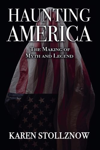 Cover image for Haunting America