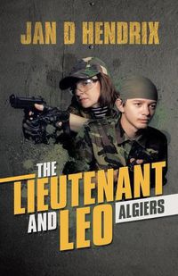 Cover image for The Lieutenant and Leo