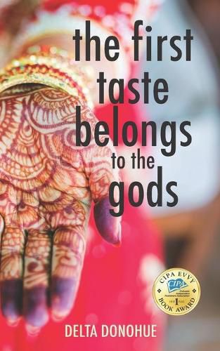 Cover image for The First Taste Belongs to the Gods