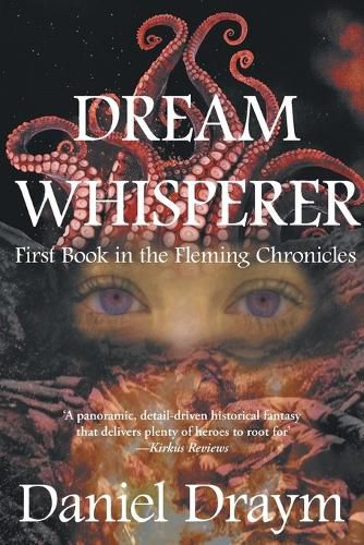 Cover image for Dream Whisperer