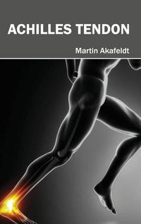 Cover image for Achilles Tendon