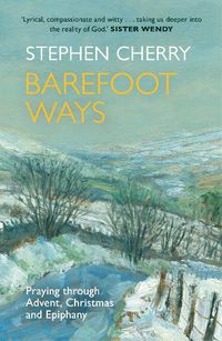 Cover image for Barefoot Ways