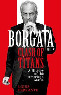Cover image for Borgata: Clash of Titans