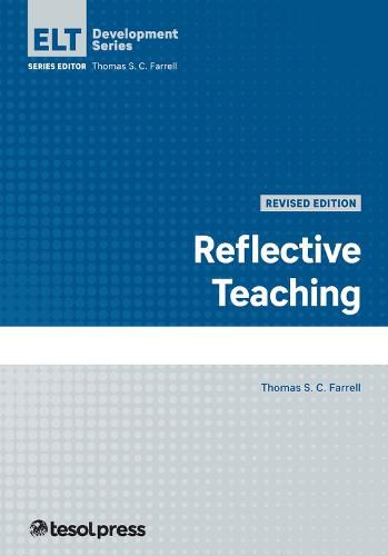 Cover image for Reflective Teaching, Revised