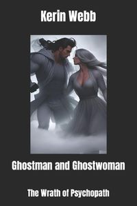 Cover image for Ghostman and Ghostwoman