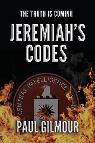 Cover image for Jeremiah's Codes