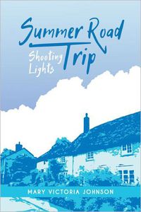 Cover image for Shooting Lights