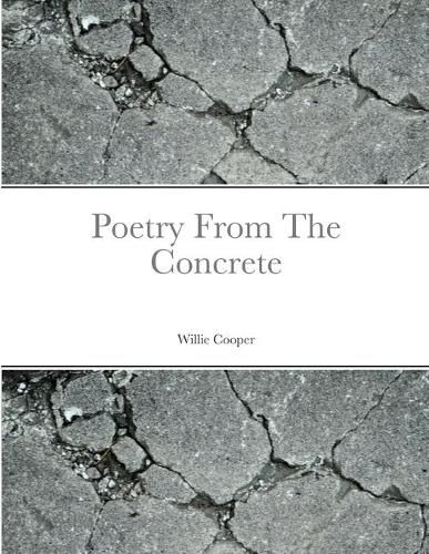 Cover image for Poetry From The Concrete