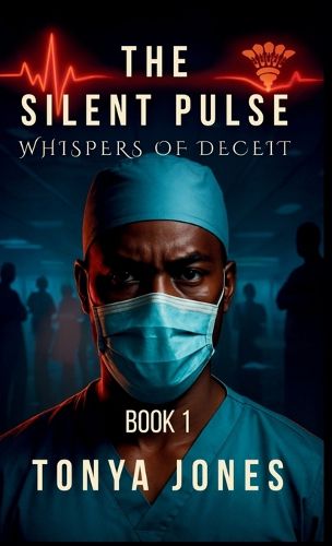 Cover image for The Silent Pulse