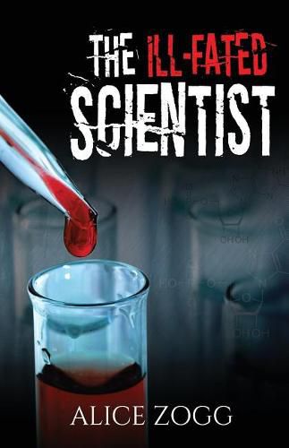 Cover image for The Ill-Fated Scientist