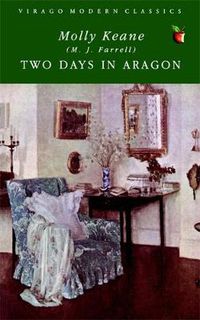 Cover image for Two Days In Aragon