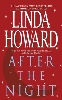 Cover image for After the Night