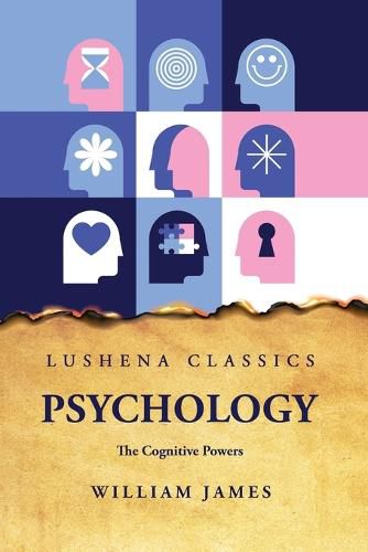 Cover image for Psychology The Cognitive Powers