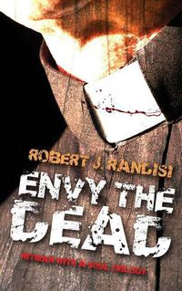 Cover image for Envy the Dead