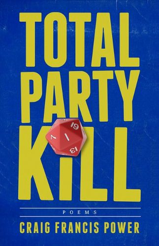 Cover image for Total Party Kill