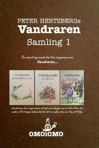 Cover image for Vandraren - Samling 1