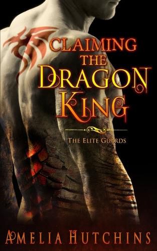 Cover image for Claiming the Dragon King