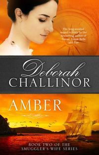 Cover image for Amber