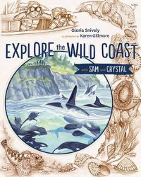 Cover image for Explore the Wild Coast with Sam and Crystal