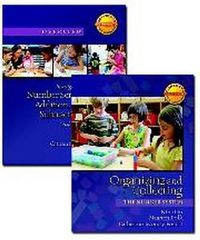 Cover image for Investigating Number Sense, Addition, and Subtraction, Grades K-3