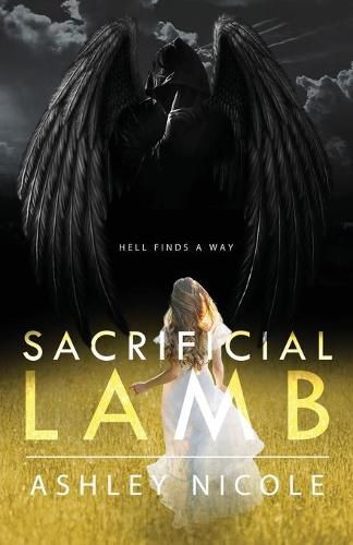 Cover image for Sacrificial Lamb