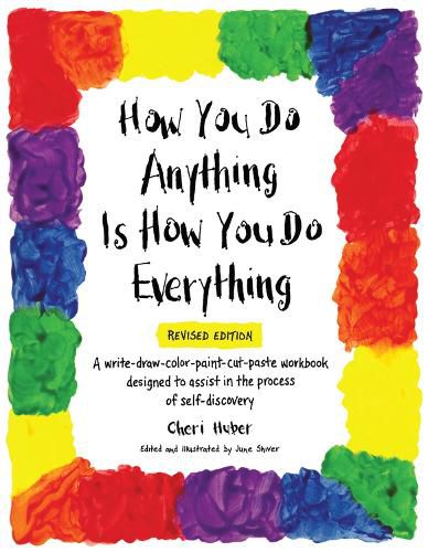 Cover image for How You do Anything Is How You do Everything