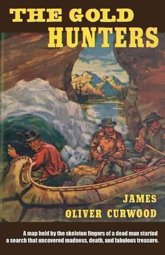Cover image for The Gold Hunters