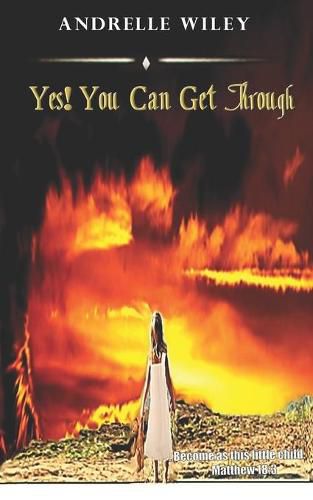 Cover image for Yes! You Can Get Through