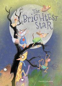 Cover image for Brightest Star