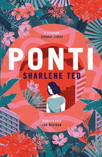 Cover image for Ponti