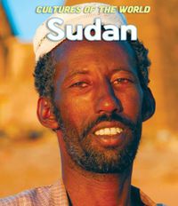 Cover image for Sudan