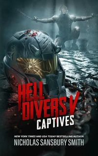 Cover image for Hell Divers V: Captives