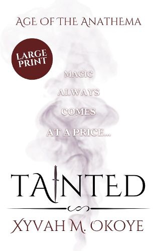 Cover image for Tainted