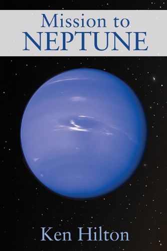 Cover image for Mission to Neptune