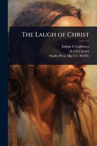 Cover image for The Laugh of Christ
