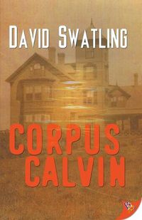 Cover image for Corpus Calvin