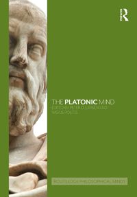 Cover image for The Platonic Mind