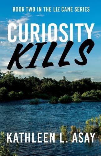 Cover image for Curiosity Kills