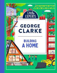 Cover image for How to Build a Home