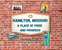 Cover image for Hamilton, Missouri