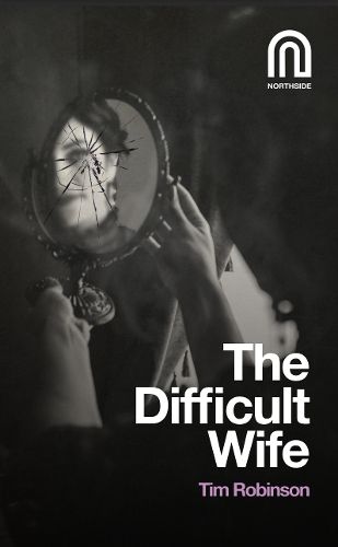 Cover image for The Difficult Wife